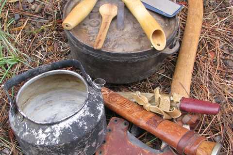 Essential bushcraft Survival Tips For Your First Time Out In The Wilderness