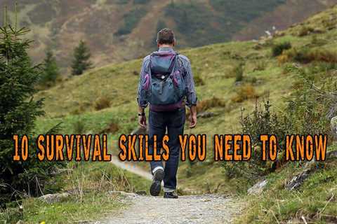 How to Choose the Best Survival Training School