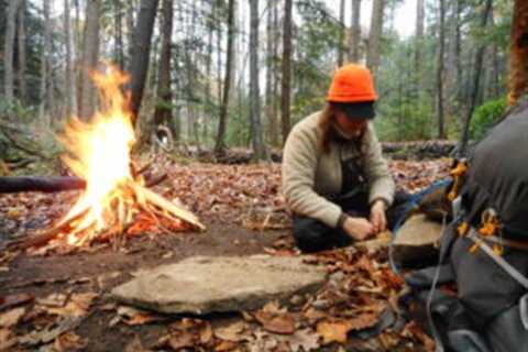 Where Can I Find a Wilderness Survival Course?
