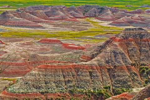 Camping World’s Guide to RVing Badlands National Park: South Dakota