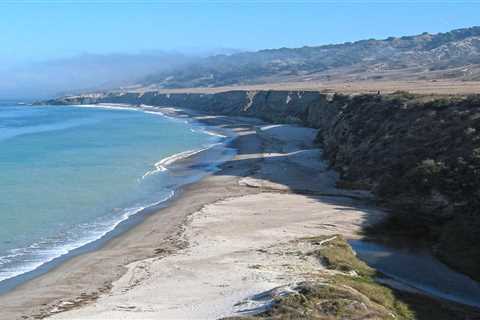 Camping World’s Guide to RVing Channel Islands National Park