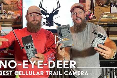 Best Cellular Trail Camera For The Money Is SPYPOINT? Cuddyback? Stealth?