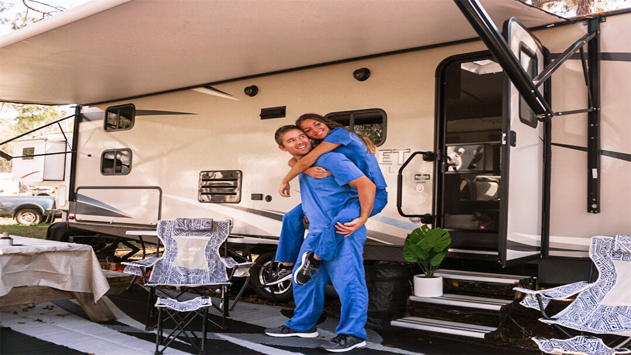The 25 Best RV Upgrades by Price and Value