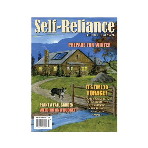 The 10 Best Survival Magazines for Preppers [2022]