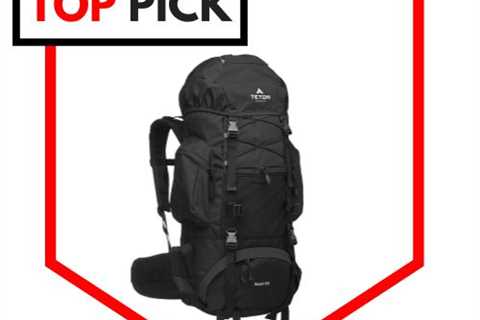 The Best Bug Out Bag Backpack for Survival and Prepping