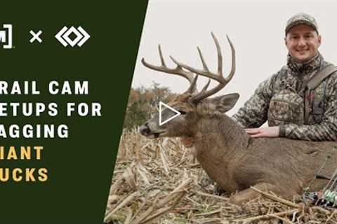 Image Autopsy: Using Cellular Trail Cameras To Pinpoint Where To Hunt