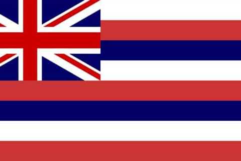 Pepper Spray Laws – Hawaii