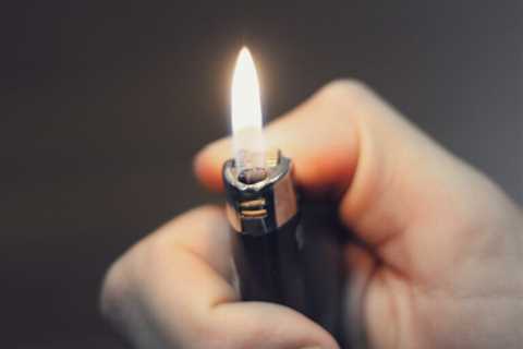 Can You Refill Bic Lighters on Your Own?