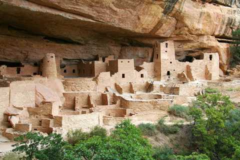 Camping World’s Guide to RVing Mesa Verde National Park