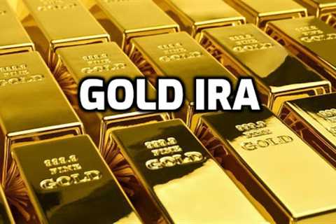 The Gold IRA - A Safe Haven For Your Retirement Savings