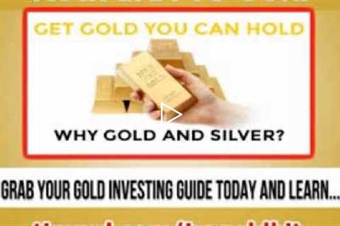Converting Roth IRA To Gold | How To Convert Roth IRA To Gold