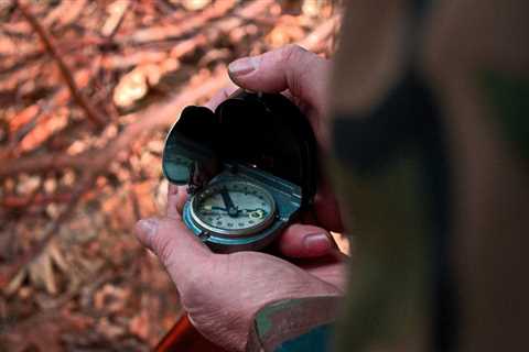 Bushcraft Skills For Wilderness Survival