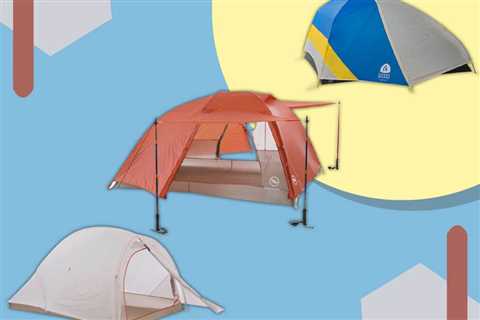 best two person tent - Homey Roamy - Hiking Camping And Hot Tents