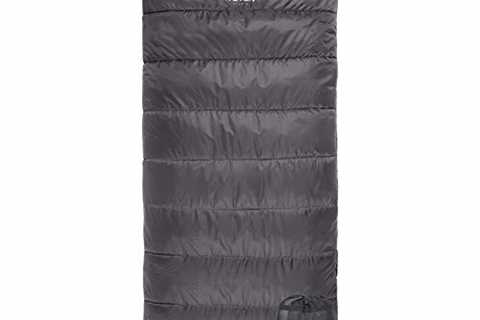 TETON Sports Celsius XL Sleeping Bag; Great for Family Camping; Free Compression Sack - The Camping ..