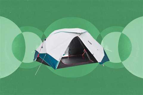 dome tent - Homey Roamy - Hiking Camping And Hot Tents