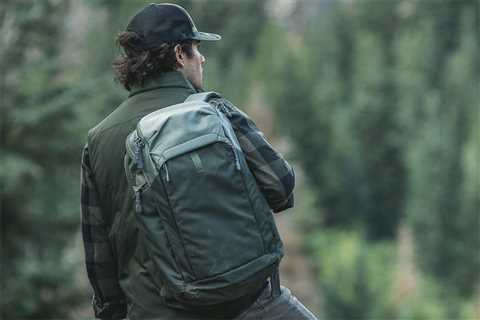 New: Vertx Gamut Gen 3 Backpack