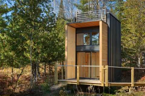 Are Off the Grid Homes Worth It?