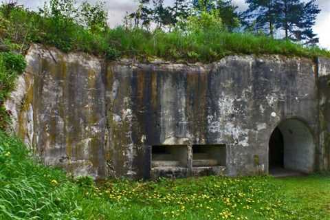 How to Build These 14 Fallout Shelters