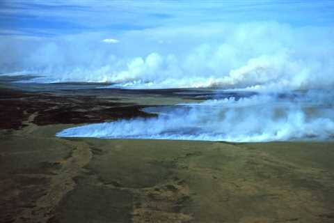 Camping World’s Guide to RVing Kobuk Valley National Park