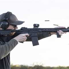 Review: PWS MK116 MOD 2-M Ambidextrous AR-15