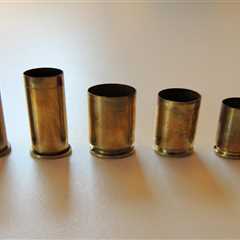 Mastering 9mm Luger: Your Comprehensive Guide to 9x19mm