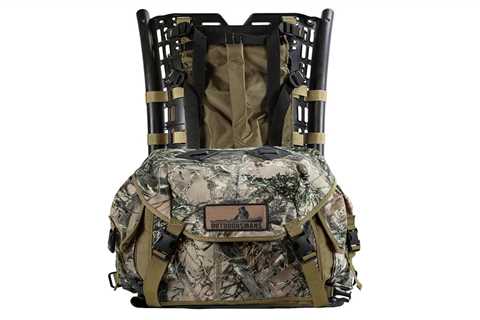 New Butte 25 pack From Outdoorsmans.com