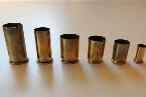 Mastering 9mm Luger: Your Comprehensive Guide to 9x19mm