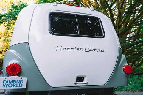 What Owners Love About Their Happier Camper