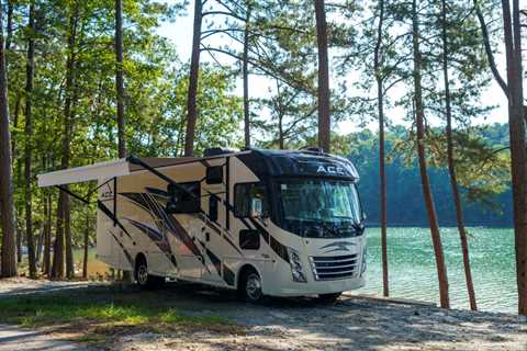 How Much Is Your RV Worth?