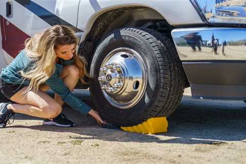 The Comprehensive Pre-Trip Safety Inspection