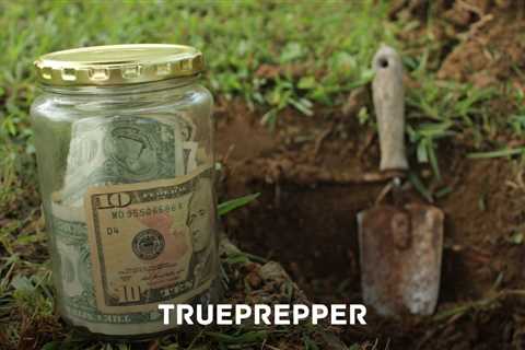 Financial Planning for Preppers