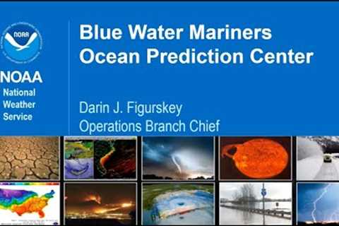 2022 Winter Weather Webinar for Blue Water Mariners (Atlantic)