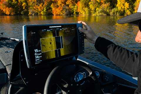 The Best Side Imaging Fish Finders of 2023