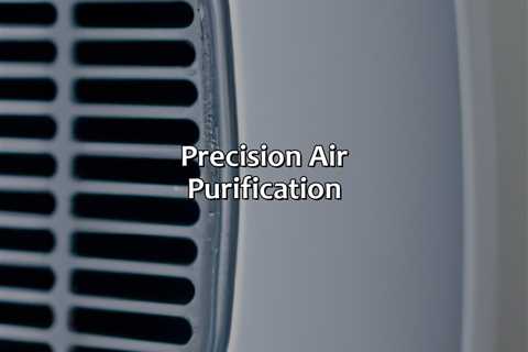 Precision Air Purification