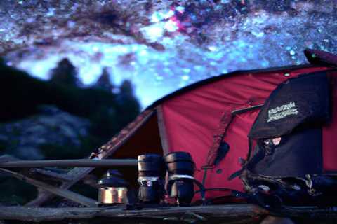 Affordable Outdoor Camping Gear