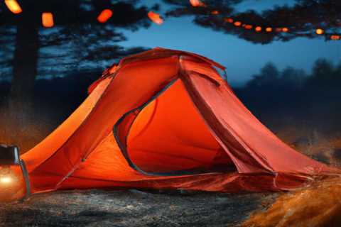 Versatile Outdoor Camping Gear