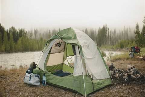 Best Tent Camping Options For Outdoor Stay - Amazing Facts About Camping - Camping Outdoor Ideas