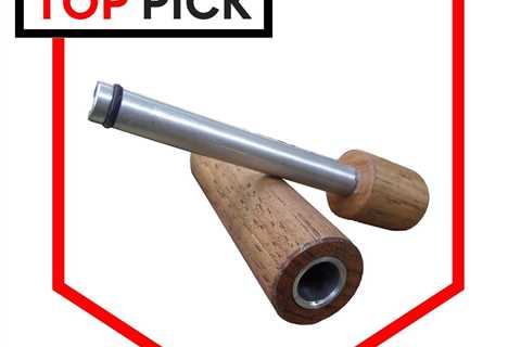 Best Fire Piston for Survival Firestarting