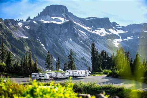 Behind the Scenes With the New Eddie Bauer RVs