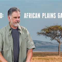 CANCELLED: Guy’s Dream Africa Hunt