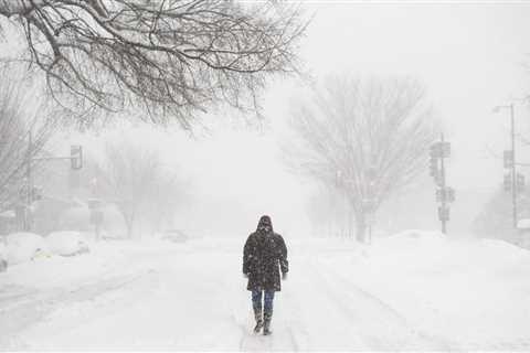 How to Prepare for a Blizzard: Surviving the Snowstorm