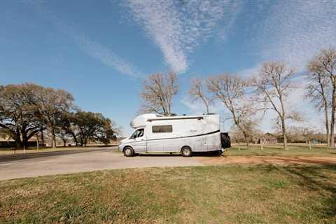 Four Class B+ RVs That Goldilocks Would Love