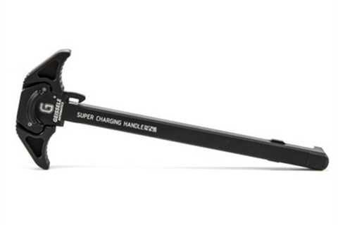 Geissele Super Charging Handle