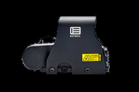 Eotech XPS2-0 