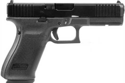 Glock 20 Gen 5 M.O.S.