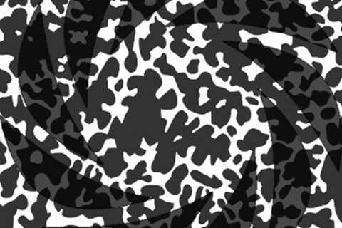 Flecktarn Camo Stencil Pack