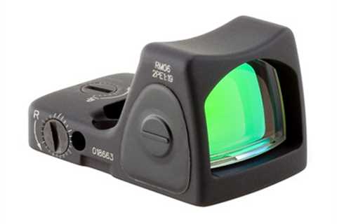 Trijicon RMR Type 2