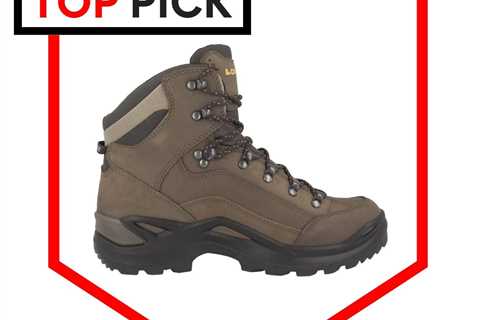 Best Survival Boots and Shoes for Preppers