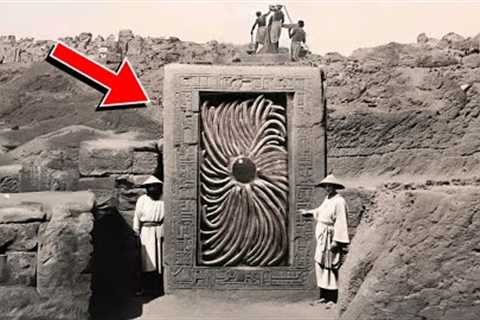 Most Bizarre Ancient Technology Nobody Can Explain