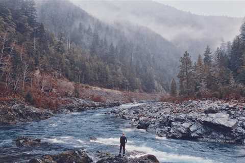 Trailblazing: A Beginner’s Guide to Hiking and Camping